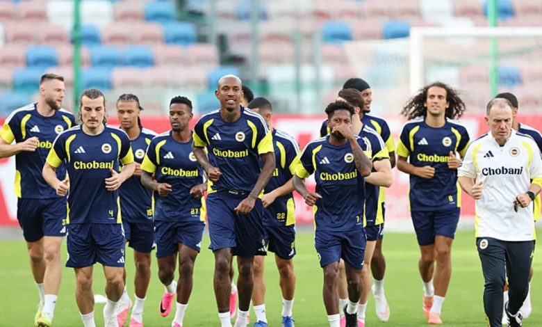 Fenerbahçe'de o isme transfer çağrısı! "Bonservisini al da gel" 1 fenerbahcede o isme transfer cagrisi bonservisini al da gel dT8FkvCT