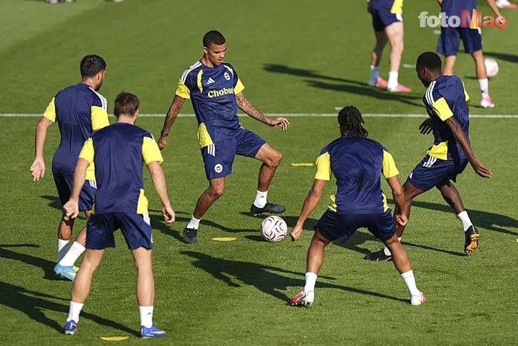 Fenerbahçe'de o yıldız tekrar İtalya yolcusu! İsmail Kartal "kalsın" demişti 2 fenerbahcede o yildiz tekrar italya yolcusu ismail kartal kalsin demisti 0 Ydudytwv