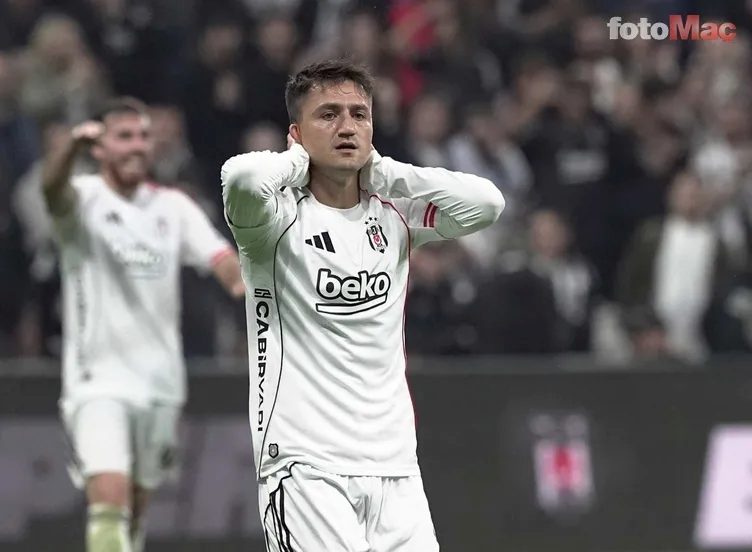 Fenerbahçe'de o yıldız tekrar İtalya yolcusu! İsmail Kartal "kalsın" demişti 9 fenerbahcede o yildiz tekrar italya yolcusu ismail kartal kalsin demisti 7 cdNgUmgC