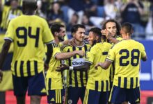 fenerbahcede o yildiz tekrar italya yolcusu ismail kartal kalsin demisti OWJjrvkk