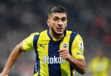 Fenerbahçe'de Oğuz Aydın paylaşılamıyor! Avrupa'dan 4 talibi çıktı 31 fenerbahcede oguz aydin paylasilamiyor avrupadan 4 talibi cikti lWvmCPav