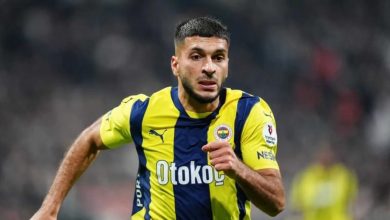 Fenerbahçe'de Oğuz Aydın paylaşılamıyor! Avrupa'dan 4 talibi çıktı 4 fenerbahcede oguz aydin paylasilamiyor avrupadan 4 talibi cikti lWvmCPav