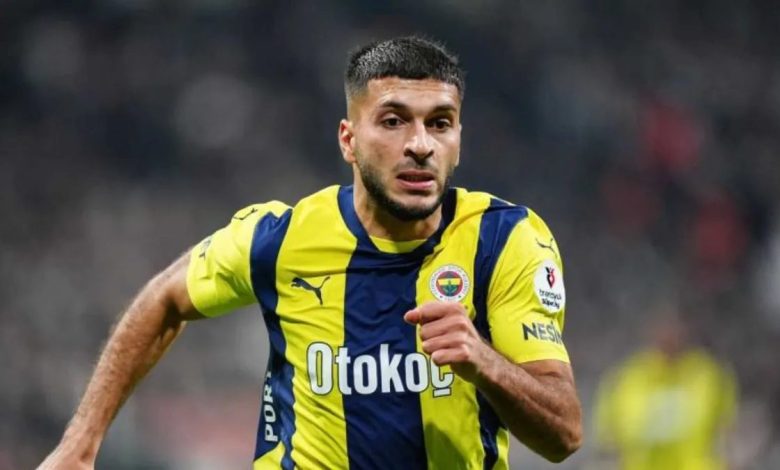Fenerbahçe'de Oğuz Aydın paylaşılamıyor! Avrupa'dan 4 talibi çıktı 1 fenerbahcede oguz aydin paylasilamiyor avrupadan 4 talibi cikti lWvmCPav