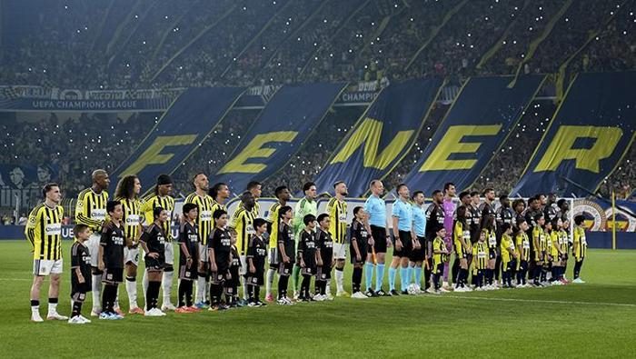 Fenerbahçe'de Oosterwolde hareketliliği! Ayrılık için geri sayım 2 fenerbahcede oosterwolde hareketliligi ayrilik icin geri sayim 0 iq72Zb55