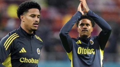 Fenerbahçe'de Oosterwolde yuvadan uçuyor! İtalya'ya imzaya gidiyor 7 fenerbahcede oosterwolde yuvadan ucuyor italyaya imzaya gidiyor B3vUQPBb