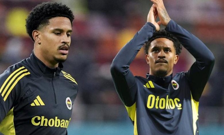 Fenerbahçe'de Oosterwolde yuvadan uçuyor! İtalya'ya imzaya gidiyor 1 fenerbahcede oosterwolde yuvadan ucuyor italyaya imzaya gidiyor B3vUQPBb