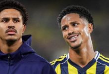 Fenerbahçe'de Oosterwolde'nin Roma'ya transferi iptal oldu! İstanbul'a dönüyor 16 fenerbahcede oosterwoldenin romaya transferi iptal oldu istanbula donuyor QCFkZKFc