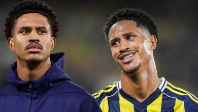 fenerbahcede oosterwoldenin romaya transferi iptal oldu istanbula donuyor QCFkZKFc