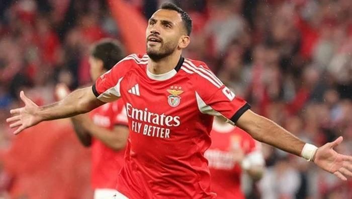 Fenerbahçe'de Pavlidis sesleri yükseliyor! İşte bonservisi ve maaşı... 2 fenerbahcede pavlidis sesleri yukseliyor iste bonservisi ve maasi 0 h33GVUWJ