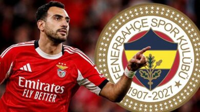 Fenerbahçe'de Pavlidis sesleri yükseliyor! İşte bonservisi ve maaşı... 19 fenerbahcede pavlidis sesleri yukseliyor iste bonservisi ve maasi Sb4NuSkA