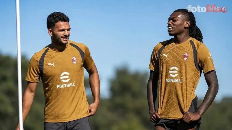 fenerbahcede rafael leao zirvesi transferi o sayiya bitirecek 0 seckw6Nb