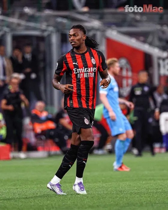fenerbahcede rafael leao zirvesi transferi o sayiya bitirecek 2 Jv5m7OPE