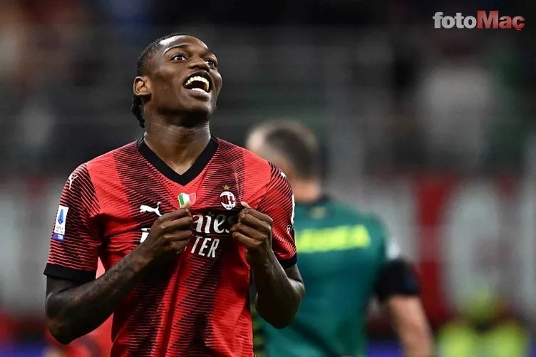 fenerbahcede rafael leao zirvesi transferi o sayiya bitirecek 7 2r7KkUZ8