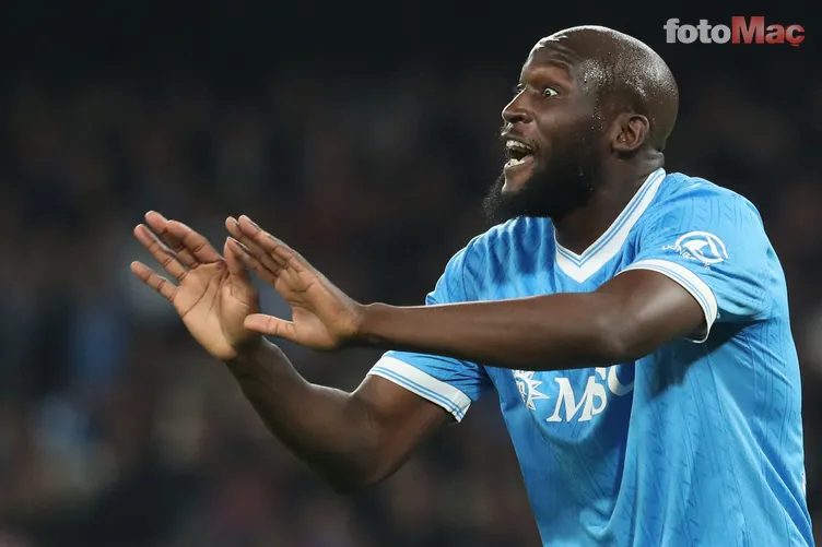 fenerbahcede romelu lukaku gelismesi aziz yildirimla gorustu ve 2