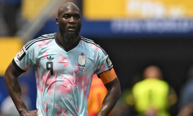 Fenerbahçe'de Romelu Lukaku gelişmesi! Aziz Yıldırım'la görüştü ve... 1 fenerbahcede romelu lukaku gelismesi aziz yildirimla gorustu ve FMRIc35G