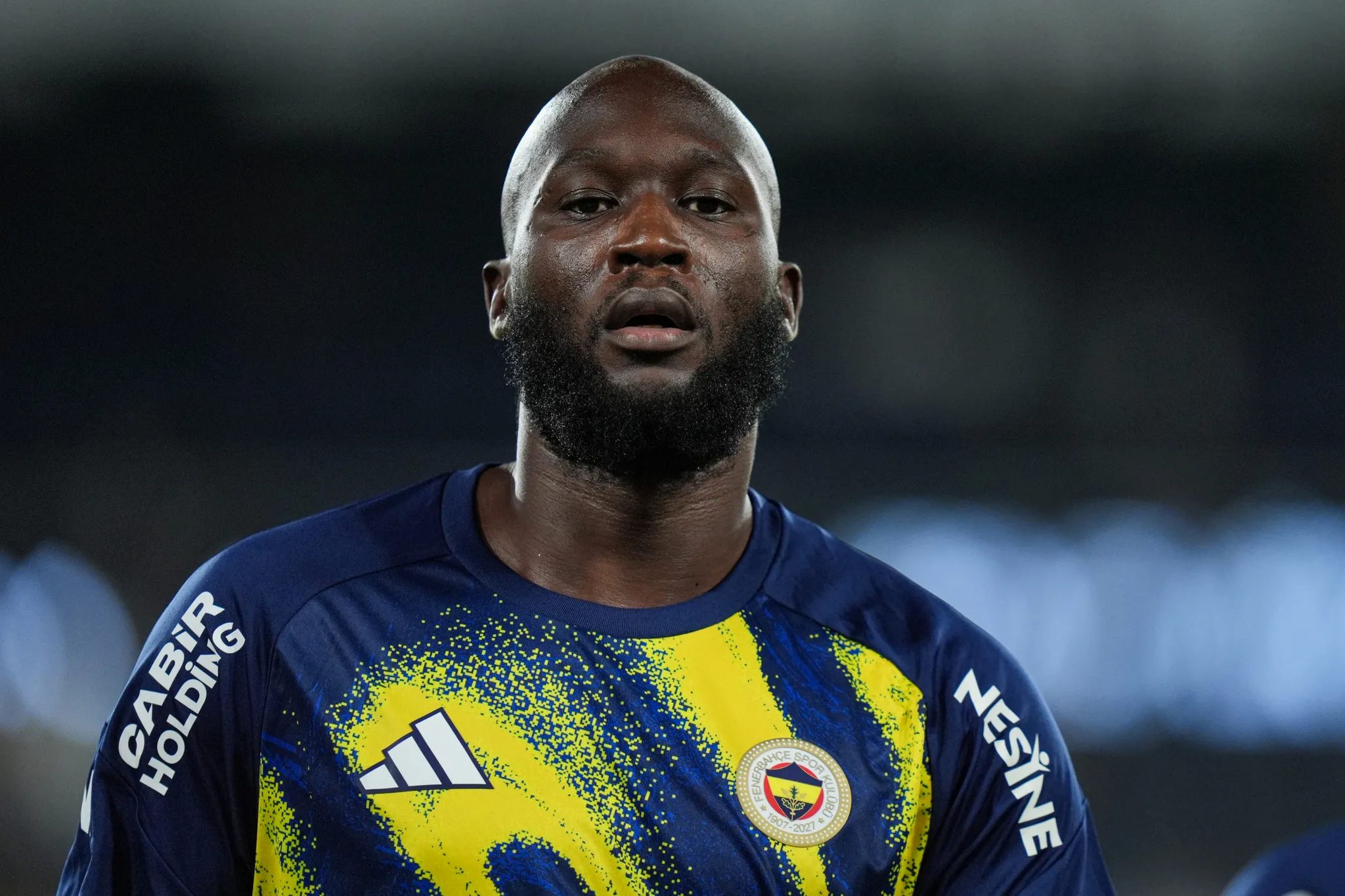 fenerbahcede romelu lukaku icin olay sozler izlenebilecek uzere degildi 1 IZ7HWaRA