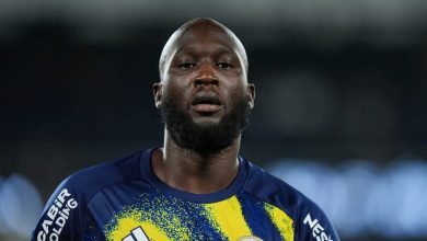Fenerbahçe'de Romelu Lukaku için olay sözler! "İzlenebilecek üzere değildi" 17 fenerbahcede romelu lukaku icin olay sozler izlenebilecek uzere degildi VDq6T87z