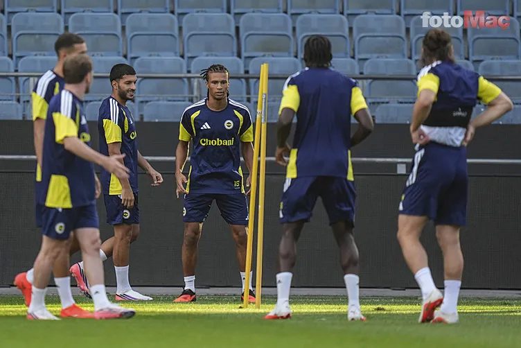 fenerbahcede romelu lukaku sevinci unlu gazeteci duyurdu 2 zMMmttab