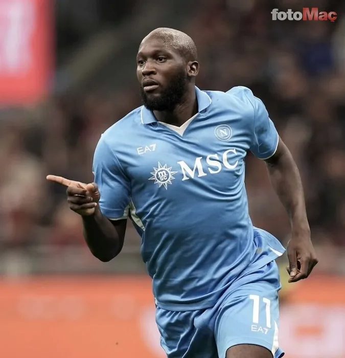 fenerbahcede romelu lukaku sevinci unlu gazeteci duyurdu 5 KpR7udCp