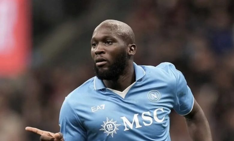 Fenerbahçe'de Romelu Lukaku sevinci! Ünlü gazeteci duyurdu 1 fenerbahcede romelu lukaku sevinci unlu gazeteci duyurdu nlKQrBxh