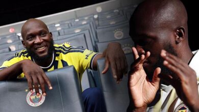 Fenerbahçe'de Romelu Lukaku sonrası transfer açıklaması! 'Transfere noktayı koyduk' 6 fenerbahcede romelu lukaku sonrasi transfer aciklamasi transfere noktayi koyduk fVNMAxZp