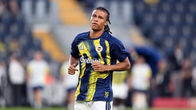 Fenerbahçe'de sakatlık gelişmesi! Nathan Ake... 6 fenerbahcede sakatlik gelismesi nathan ake L7jm35Wu