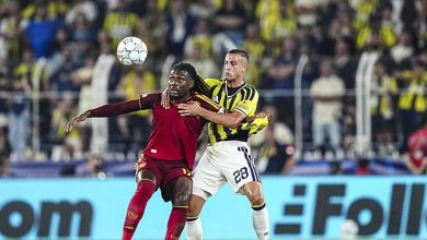 Fenerbahçe'de sakatlık! Oyuna devam edemedi 14 fenerbahcede sakatlik oyuna devam edemedi UtWEA6gw