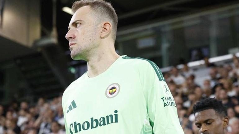 Fenerbahçe'de sakatlık şoku! Maç takımında yok... 2 fenerbahcede sakatlik soku mac takiminda yok 0 C5WcFE3c