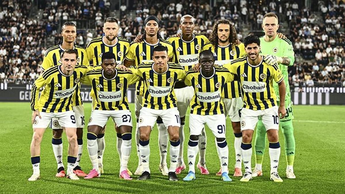 fenerbahcede sakatlik soku mac takiminda yok