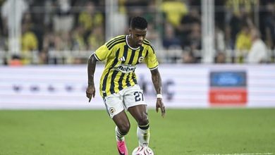 Fenerbahçe'de Semedo kadrodan ayrılabilir! İşte sebebi 10 fenerbahcede semedo kadrodan ayrilabilir iste sebebi J5SOL4pN
