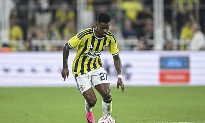Fenerbahçe'de Semedo kadrodan ayrılabilir! İşte sebebi 1 fenerbahcede semedo kadrodan ayrilabilir iste sebebi J5SOL4pN