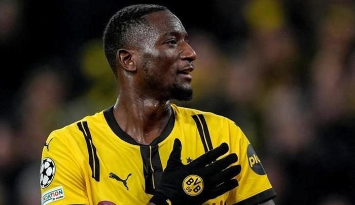 Fenerbahçe'de Serhou Guirassy defteri tekrar açıldı! Transferde sıcak saatler... 4 fenerbahcede serhou guirassy defteri tekrar acildi transferde sicak saatler 2