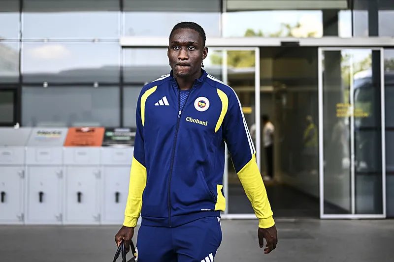 Fenerbahçe'de Sidiki Cherif İngiltere yolcusu! Yapılan dev teklif açıklandı 6 fenerbahcede sidiki cherif ingiltere yolcusu yapilan dev teklif aciklandi 4 DtYTrqWE
