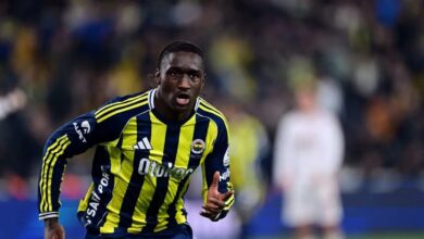 fenerbahcede sidiki cherif ingiltere yolcusu yapilan dev teklif aciklandi R5KSw6Tu