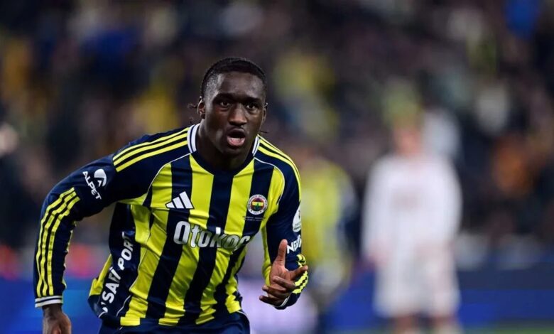 Fenerbahçe'de Sidiki Cherif İngiltere yolcusu! Yapılan dev teklif açıklandı 1 fenerbahcede sidiki cherif ingiltere yolcusu yapilan dev teklif aciklandi R5KSw6Tu