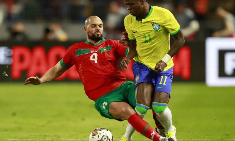 fenerbahcede sofyan amrabat istanbula geldi 7qXNUNFG