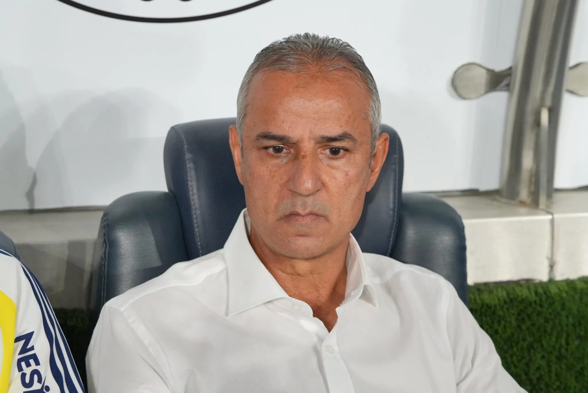 Fenerbahçe'de şok İsmail Kartal iddiası! Yollar ayrılacak mı? 12 fenerbahcede sok ismail kartal iddiasi yollar ayrilacak mi 10 dJO1qMIL