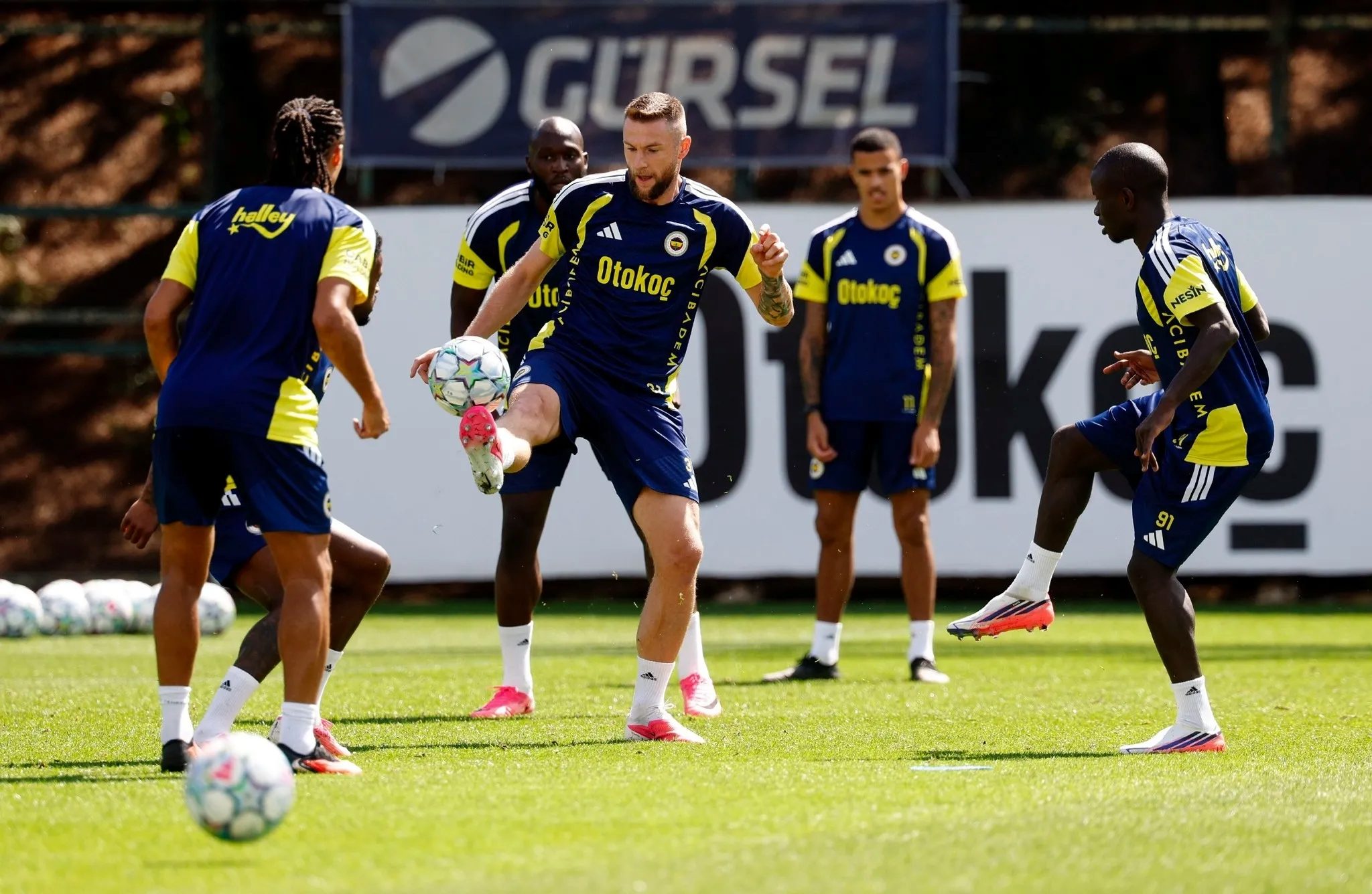 Fenerbahçe'de şok İsmail Kartal iddiası! Yollar ayrılacak mı? 15 fenerbahcede sok ismail kartal iddiasi yollar ayrilacak mi 13 KfflNGGu