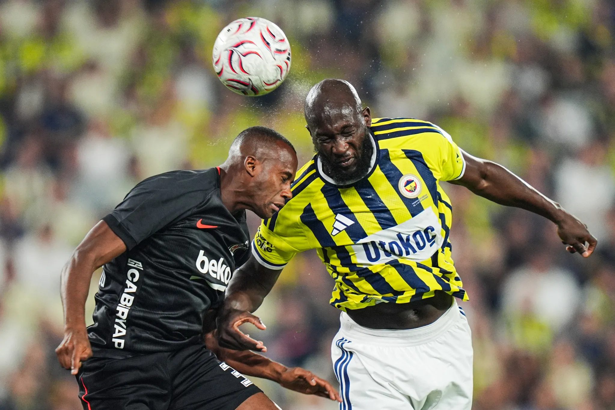Fenerbahçe'de şok İsmail Kartal iddiası! Yollar ayrılacak mı? 6 fenerbahcede sok ismail kartal iddiasi yollar ayrilacak mi 4 cZvNRf45