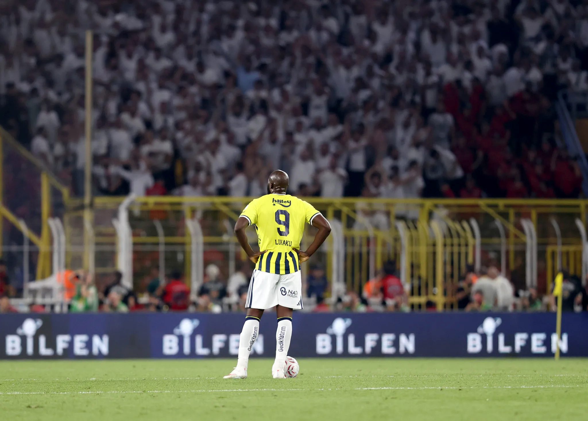 Fenerbahçe'de şok İsmail Kartal iddiası! Yollar ayrılacak mı? 8 fenerbahcede sok ismail kartal iddiasi yollar ayrilacak mi 6