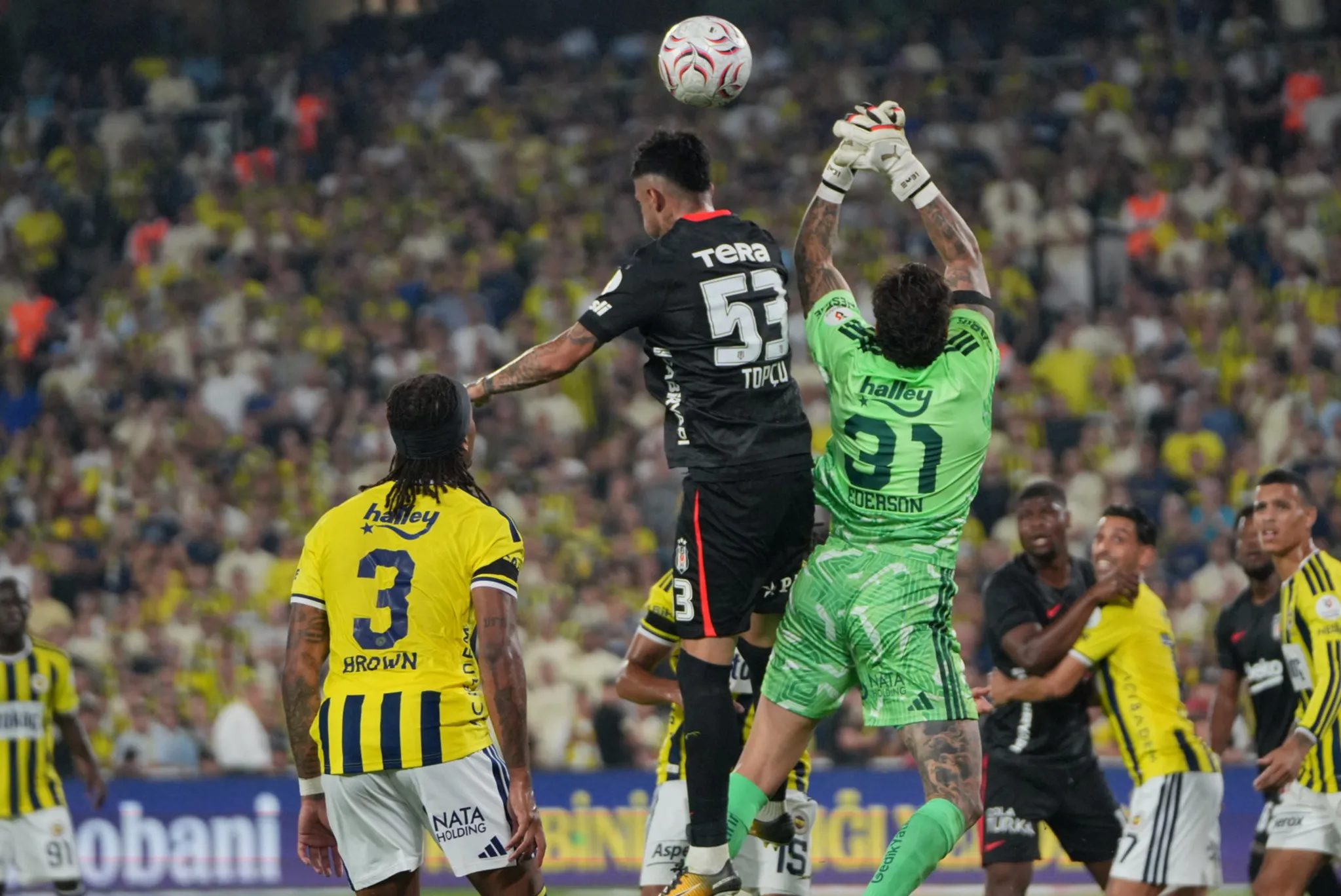 Fenerbahçe'de şok İsmail Kartal iddiası! Yollar ayrılacak mı? 10 fenerbahcede sok ismail kartal iddiasi yollar ayrilacak mi 8 lcwKlMpb