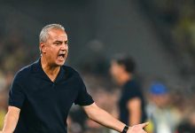 Fenerbahçe'de şok İsmail Kartal iddiası! Yollar ayrılacak mı? 12 fenerbahcede sok ismail kartal iddiasi yollar ayrilacak mi vctJR5eU