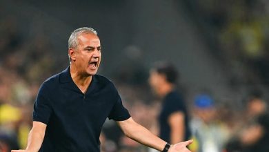 fenerbahcede sok ismail kartal iddiasi yollar ayrilacak mi vctJR5eU