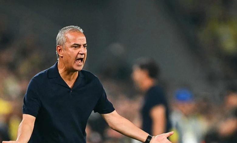 Fenerbahçe'de şok İsmail Kartal iddiası! Yollar ayrılacak mı? 1 fenerbahcede sok ismail kartal iddiasi yollar ayrilacak mi vctJR5eU