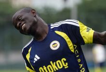 fenerbahcede sturm graz maci hazirliklari tamam JHs2PkfU