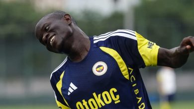 Fenerbahçe'de Sturm Graz maçı hazırlıkları tamam 6 fenerbahcede sturm graz maci hazirliklari tamam JHs2PkfU
