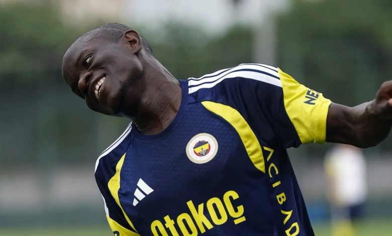 Fenerbahçe'de Sturm Graz maçı hazırlıkları tamam 1 fenerbahcede sturm graz maci hazirliklari tamam JHs2PkfU