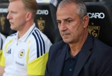 Fenerbahçe'de sürpriz ayrılık! İşte o isim... 9 fenerbahcede surpriz ayrilik iste o isim LrNXvxgk