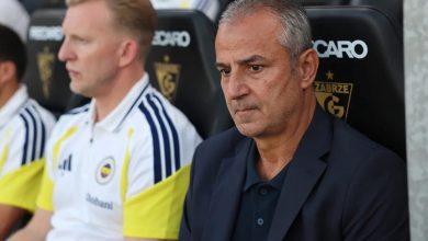 Fenerbahçe'de sürpriz ayrılık! İşte o isim... 6 fenerbahcede surpriz ayrilik iste o isim LrNXvxgk