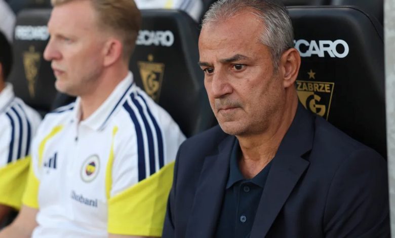 Fenerbahçe'de sürpriz ayrılık! İşte o isim... 1 fenerbahcede surpriz ayrilik iste o isim LrNXvxgk